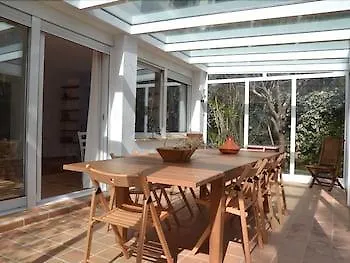Villa Font Picant